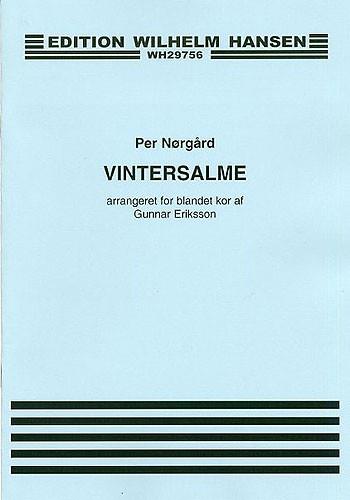 Vintersalme