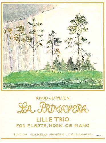 La Primavera