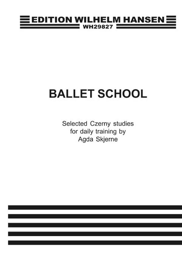 Ballet School