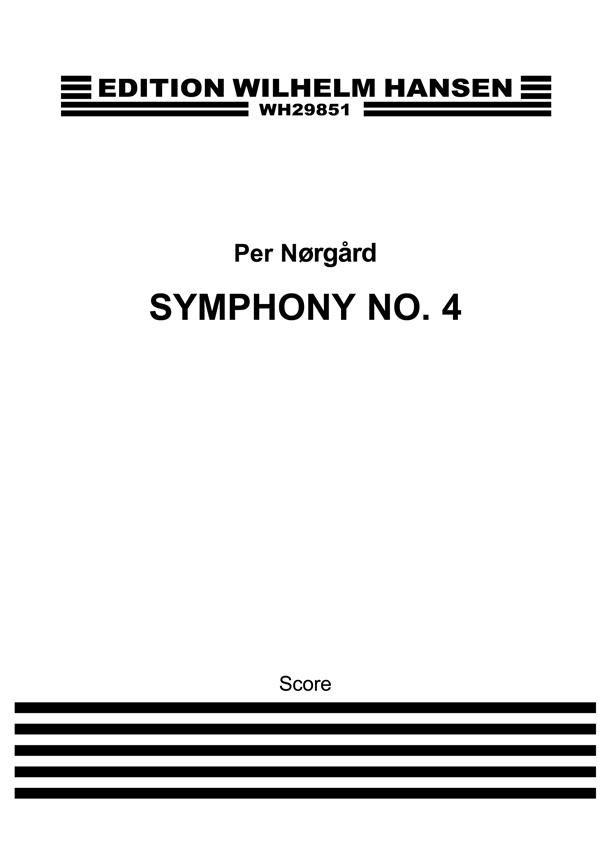 Symphony No. 4