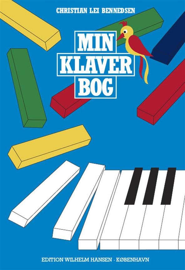 Min Klaverbog