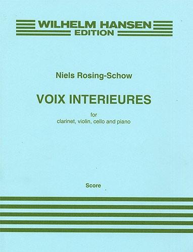 Voix Interieures