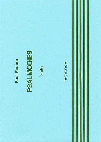 Psalmodies