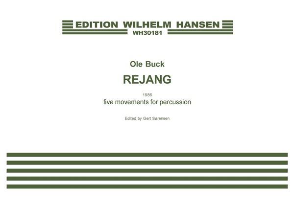 Rejang