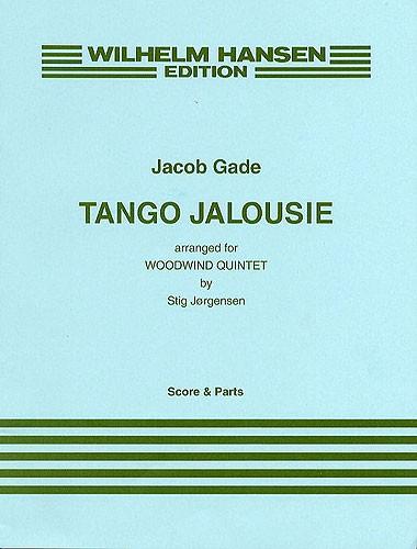 Tango Jalousie