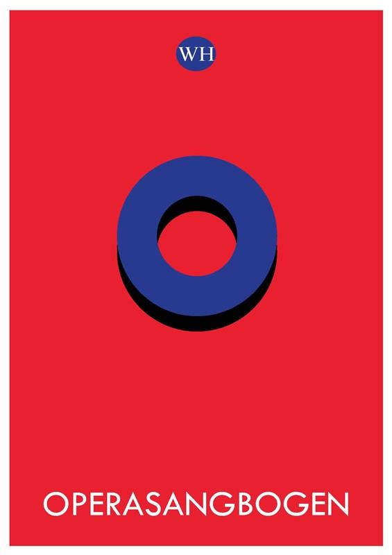 Operasangbogen, Spiral