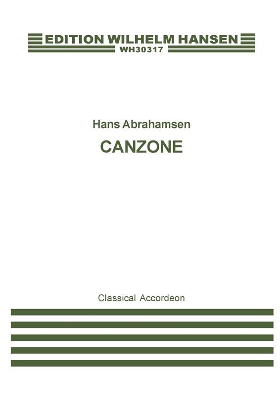 Canzone
