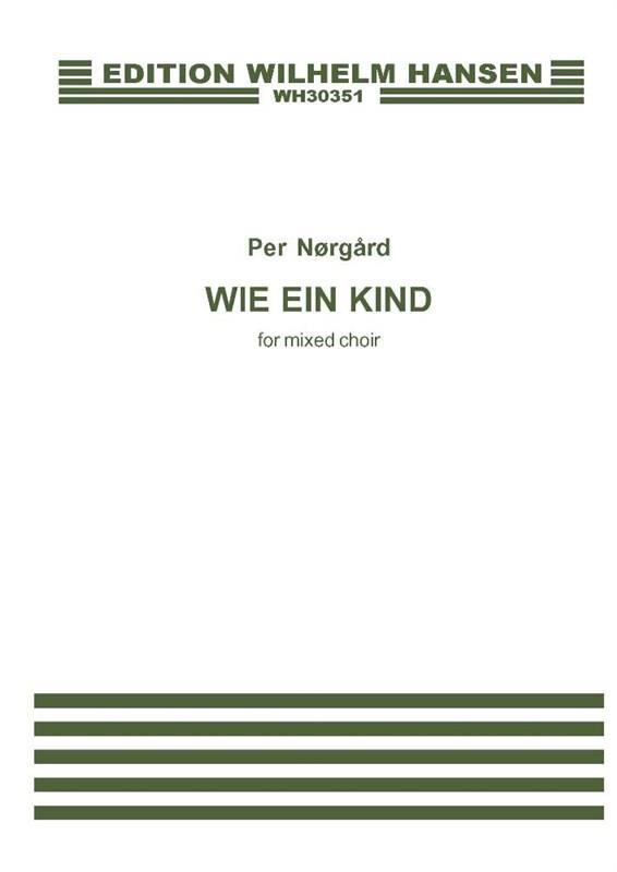 Wie Ein Kind