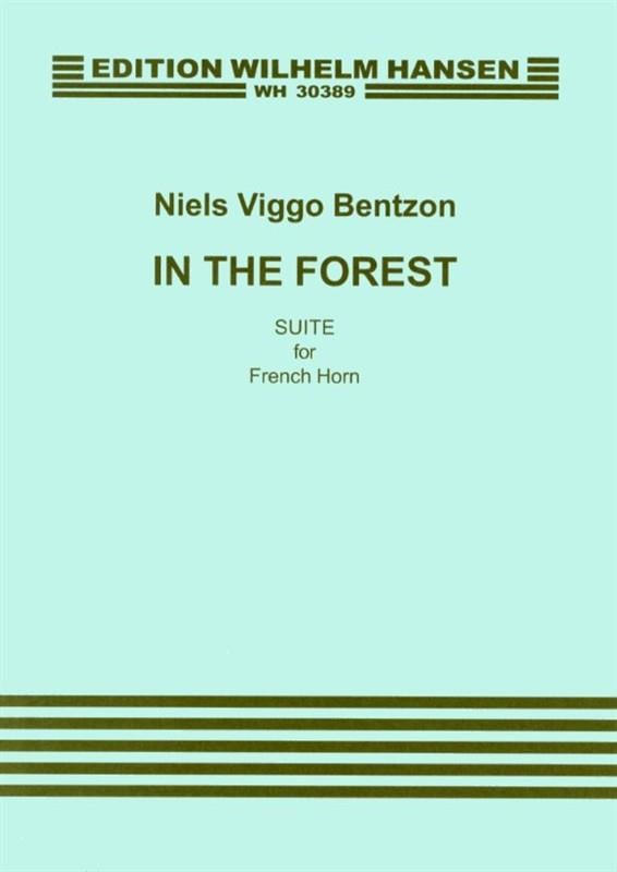 In The Forest