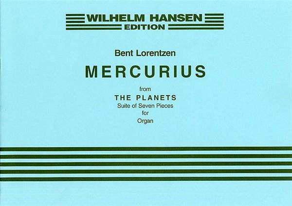 Mercurius