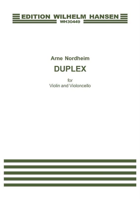 Duplex