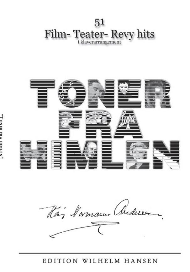 Toner Fra Himlen