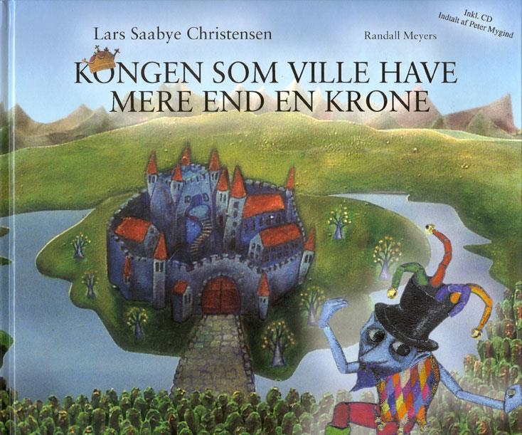 Kongen som ville have mere end en krone