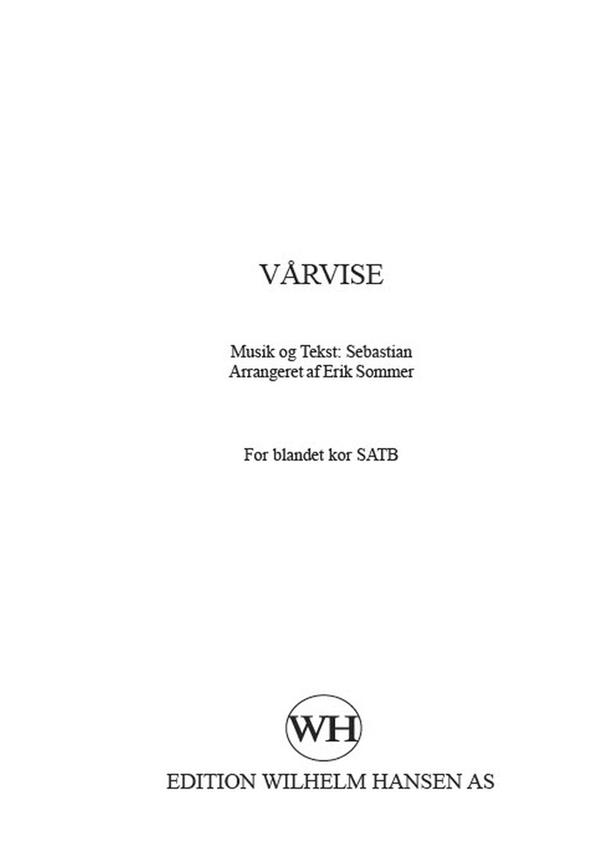 Varvise