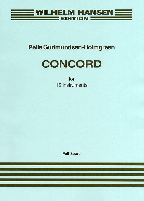 Concord