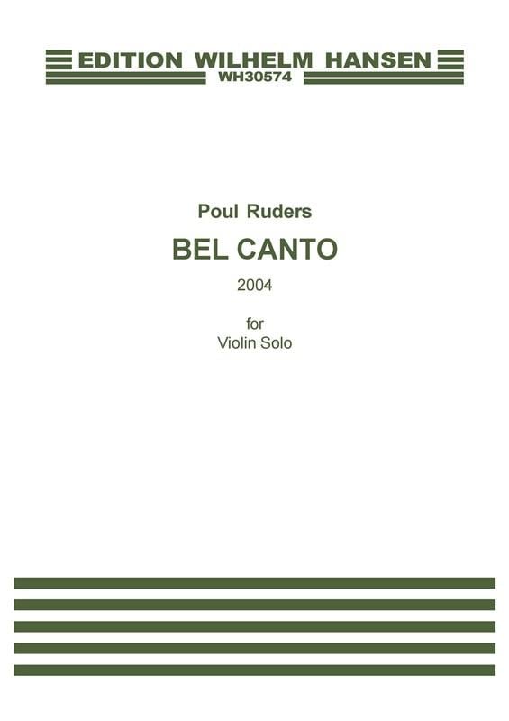 Bel Canto