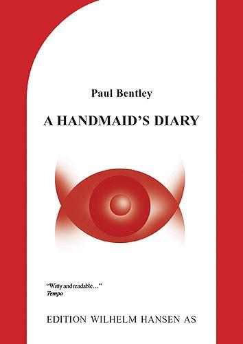 A Handmaid'S Diary
