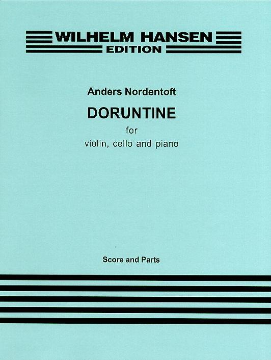 Doruntine