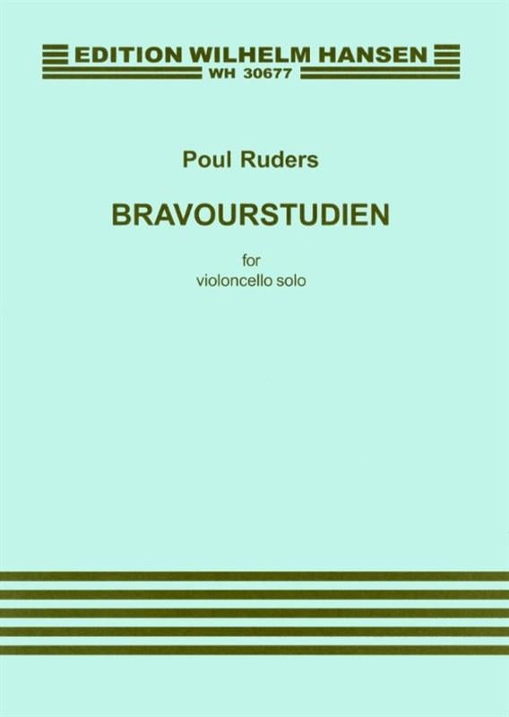 Bravourstudien