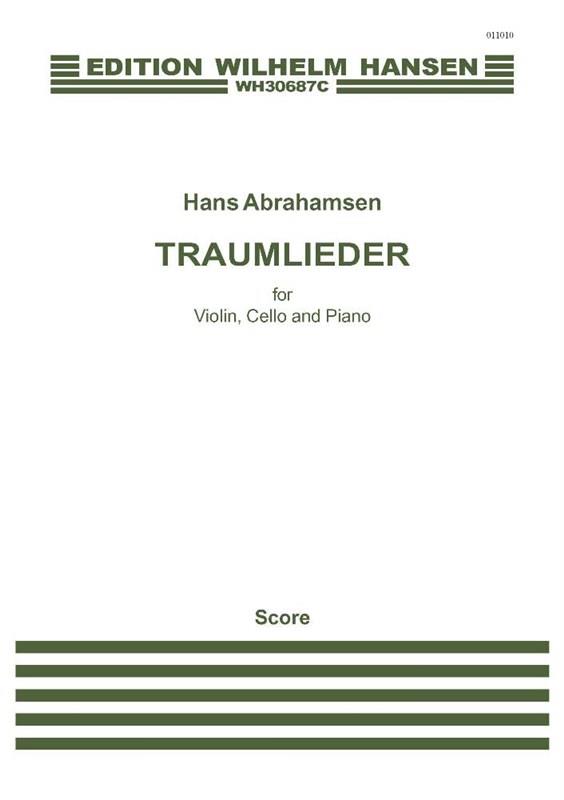 Traumlieder