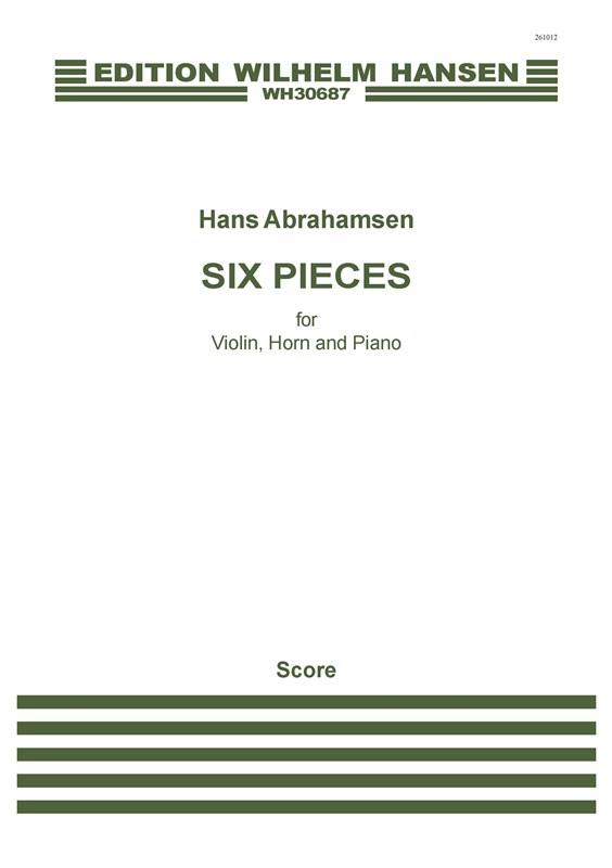 Six Pieces