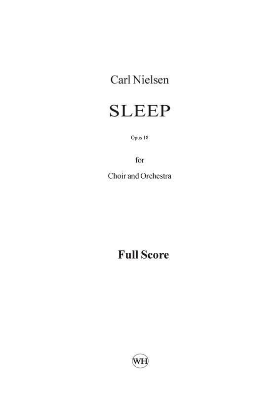Sleep