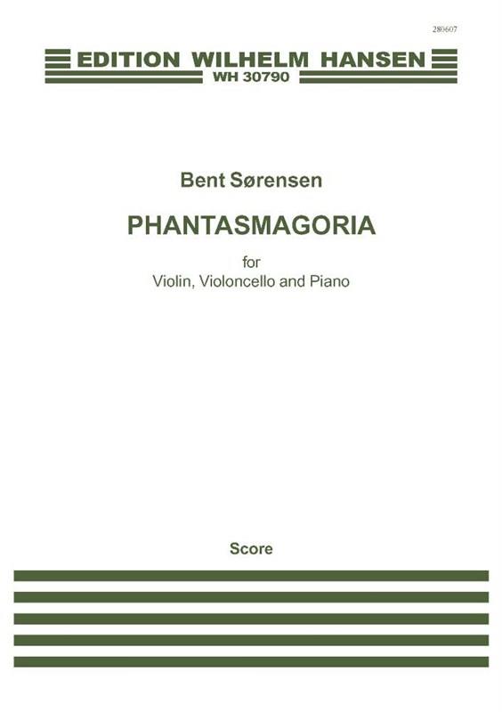 Phantasmagoria