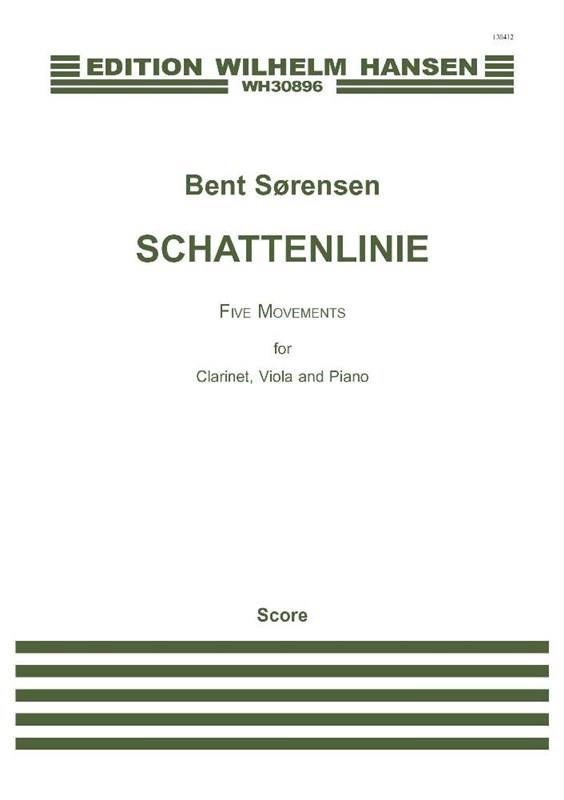 Schattenlinie