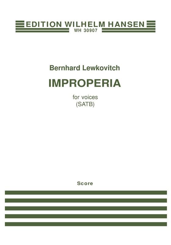 Improperia