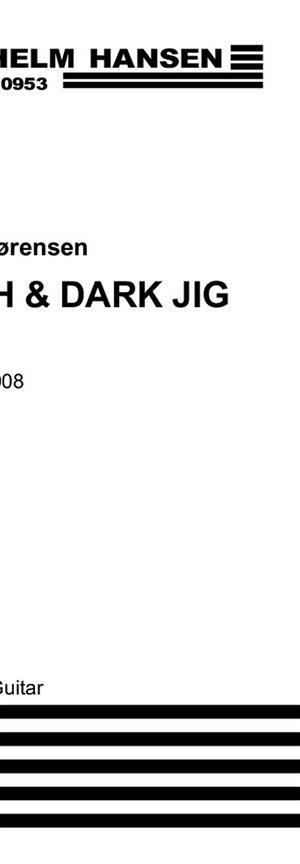 Doll March & Dark Jig