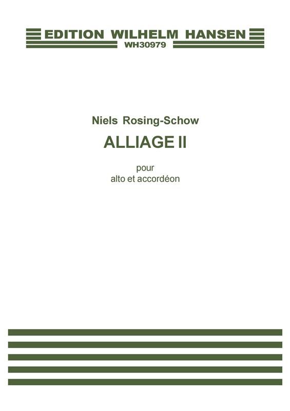 Alliage II