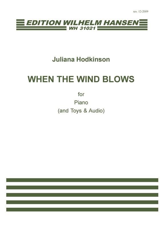 When The Wind Blows