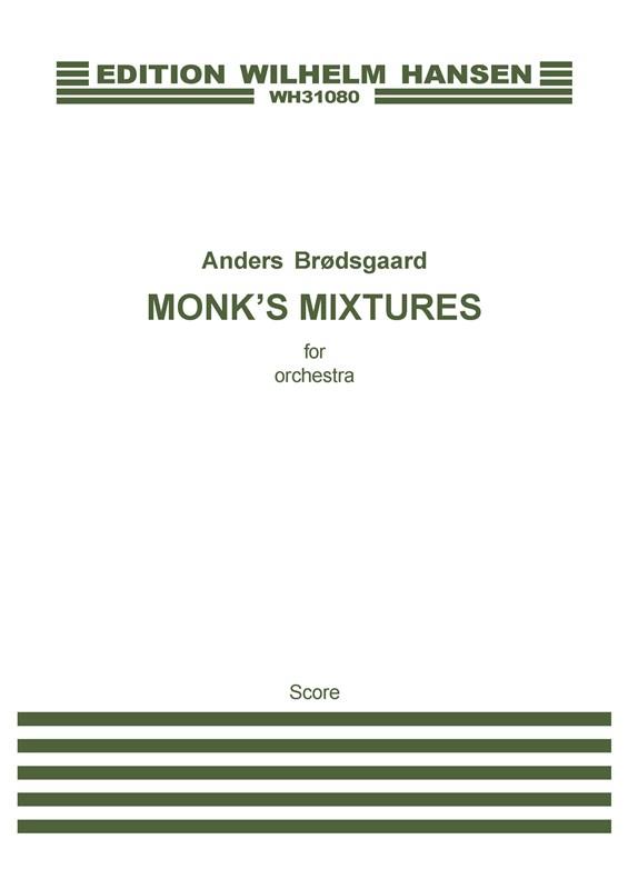 Monk's Mixtures