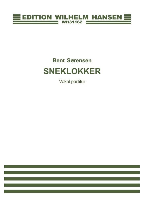 Sneklokker