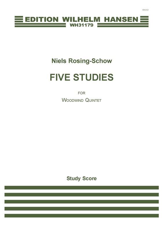 Five Studies