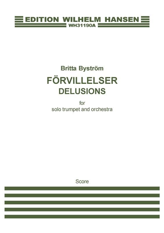 Förvillelser / Delusions