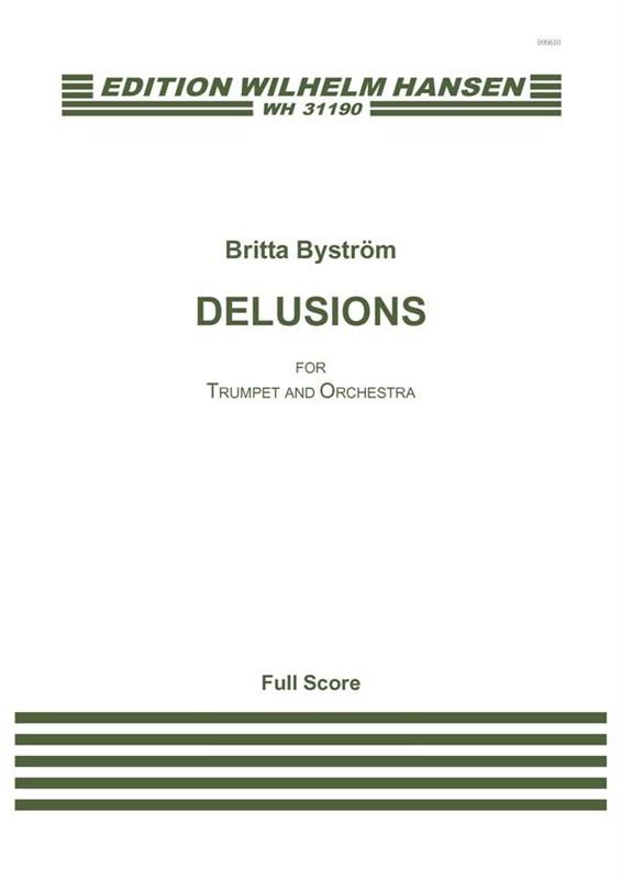 Förvillelser / Delusions