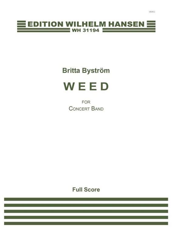 Weed
