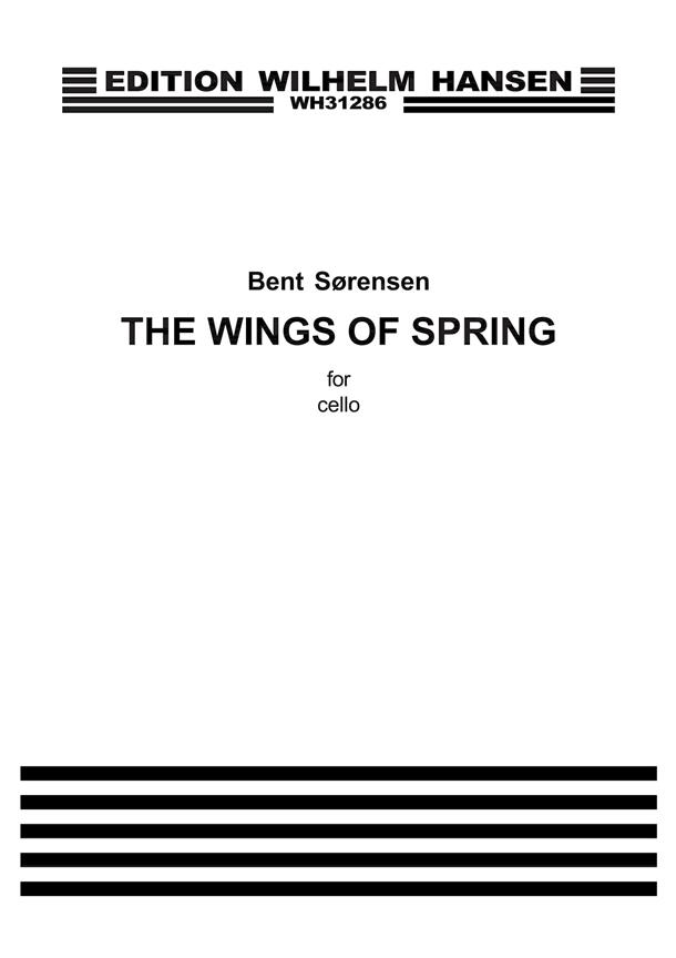 The Wings Of Spring
