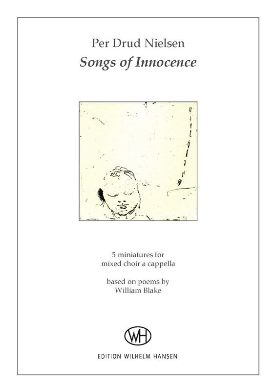 Songs Of Innocence