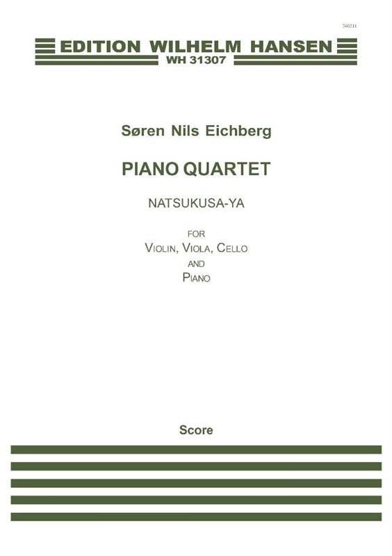 Piano Quartet