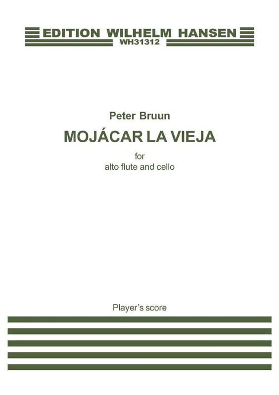 Mojácar La Vieja