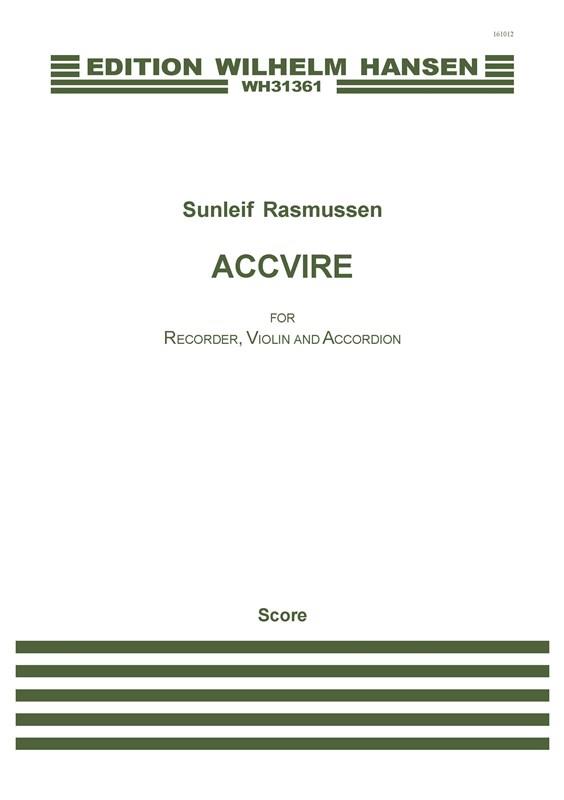 Accvire
