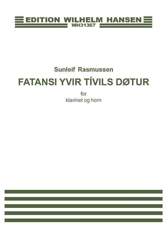 Fatansi Yvir Tivils Dotur