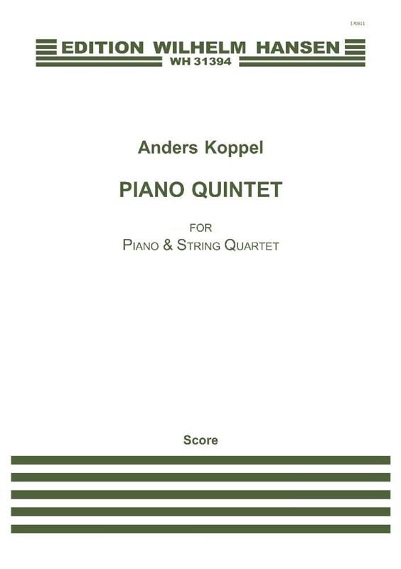 Piano Quintet