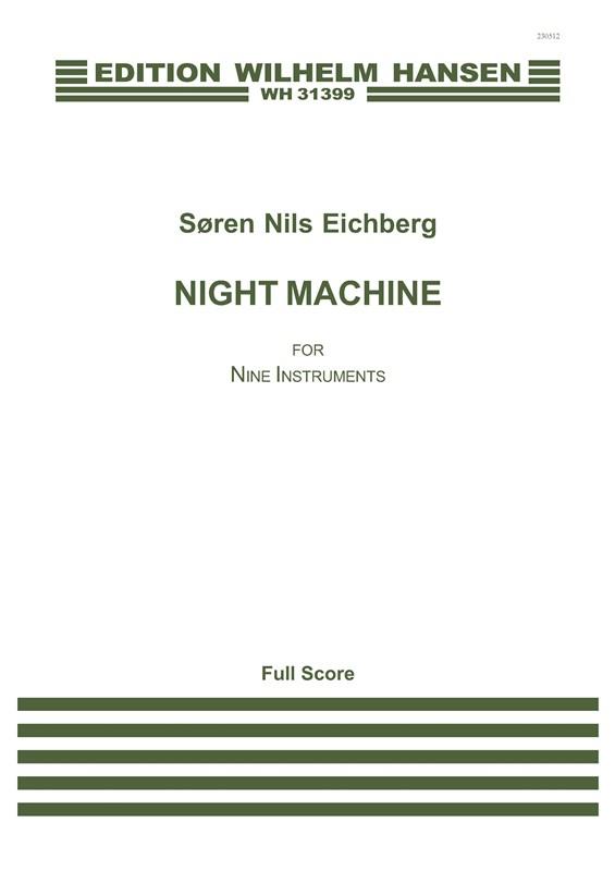 Nigh Machine