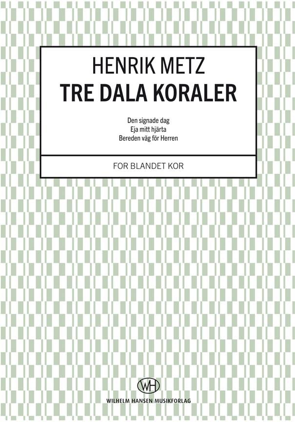 Tre Dala Koraler