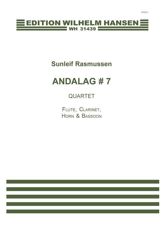 Andalag #07