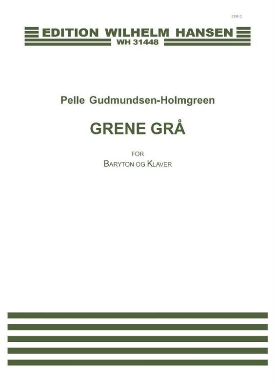 Grene Grå