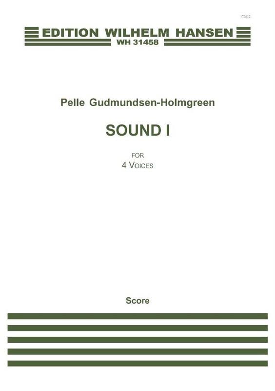 Sound I